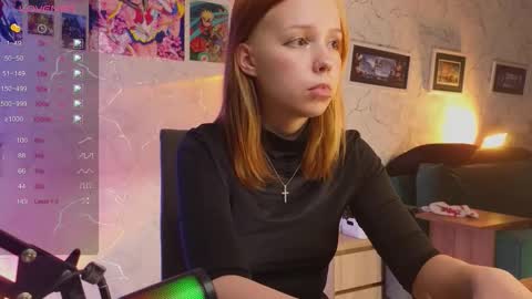 Cornelia and Dante online show from March 5, 3:32 pm