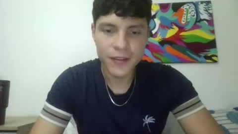 82tomas online show from April 24, 3:30 am