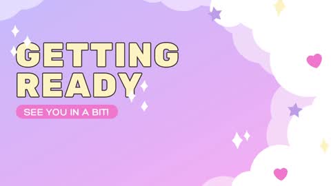   8abycat  Help us reach 250 thumbs up  online show from March 21, 2:00 pm