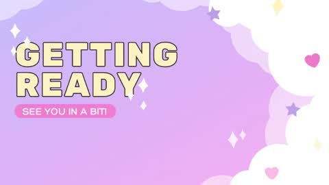   8abycat  Help us reach 250 thumbs up  online show from March 30, 2:44 am