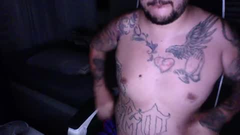 8cha online show from March 10, 2:39 am