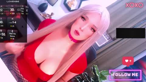 Heaven online show from April 9, 8:42 am