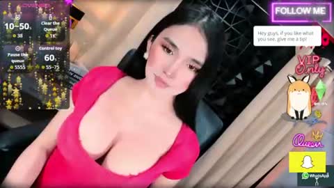 Heaven online show from July 26, 9:51 am