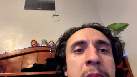 Andy online show from January 29, 12:24 pm