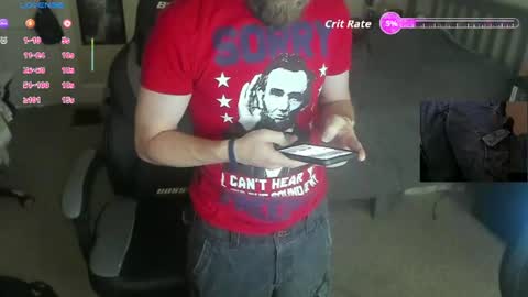 will online show from July 4, 3:16 pm