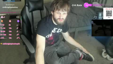 will online show from April 22, 2:24 pm