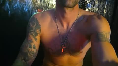 EvelDicknievel1 online show from February 2, 11:45 pm