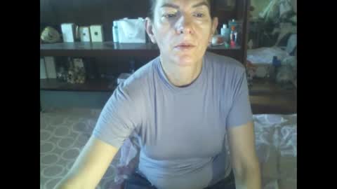 8MISTRESS8 online show from September 23, 5:34 am