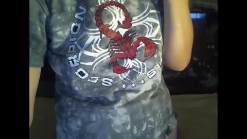 8MISTRESS8 online show from March 8, 5:38 am