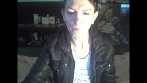 8MISTRESS8 online show from March 19, 6:30 am