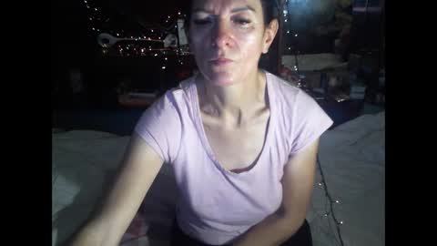 8MISTRESS8 online show from December 31, 6:24 pm