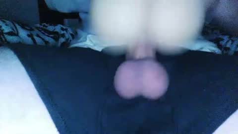 NaughtyDaddy online show from October 11, 8:45 pm