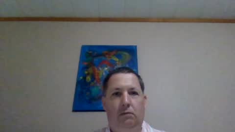 99actorguy99 online show from July 27, 1:30 pm