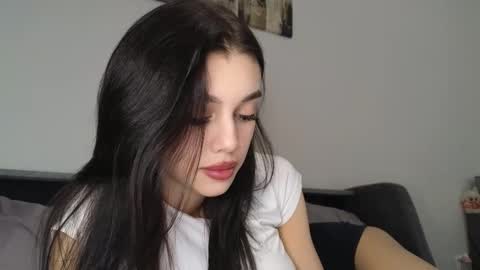 KARINA online show from February 28, 3:38 pm