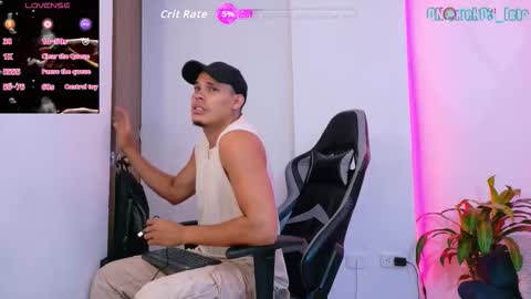 rick online show from January 8, 4:40 am