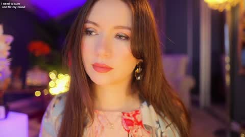 Sophia  online show from March 28, 3:30 am