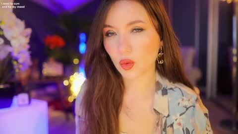 Sophia  online show from March 31, 2:34 am