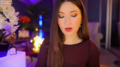 Sophia  online show from April 4, 3:57 am