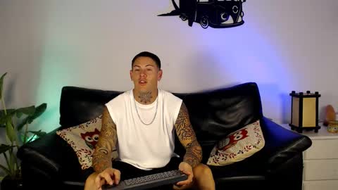 Maia  Martin online show from March 15, 11:08 pm