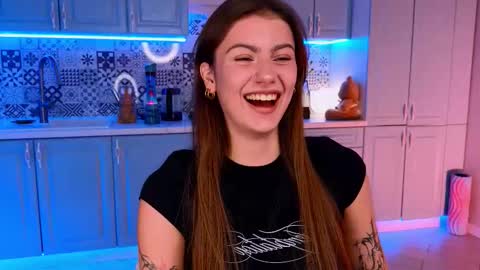 Willow online show from October 9, 9:31 pm