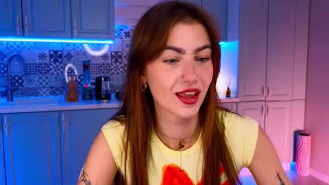 Willow online show from September 22, 9:19 pm