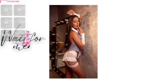 Aby online show from April 19, 11:11 am