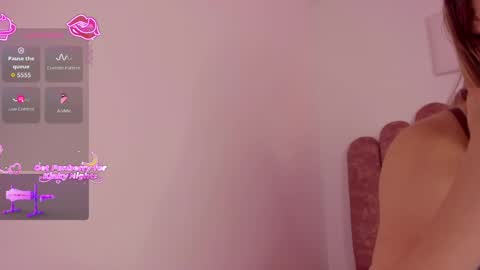 Abby Cooper online show from April 21, 1:42 am