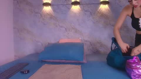  abby rouss online show from November 13, 3:20 am