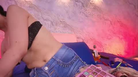  abby rouss online show from October 9, 3:23 am