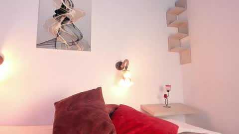 Abby online show from January 5, 5:27 pm