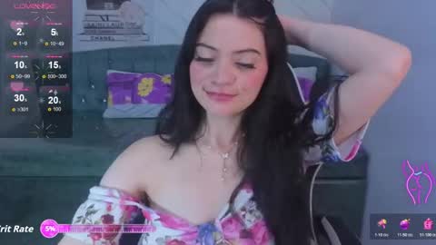 Abby  online show from March 13, 3:15 pm