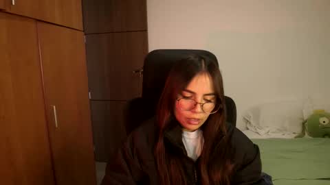 abby 3 online show from May 20, 4:57 pm