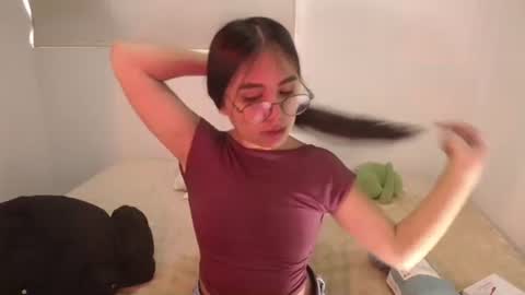 abby 3 online show from February 24, 6:33 pm