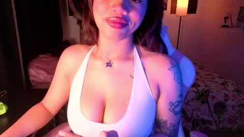abigaill online show from July 18, 4:14 am