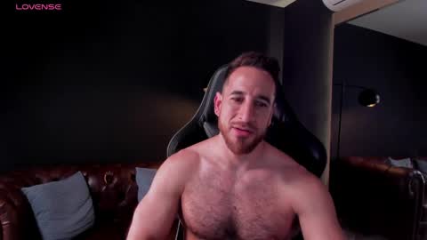_adamcoper_ online show from May 14, 1:15 am