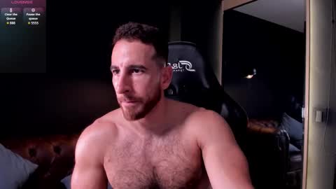 _adamcoper_ online show from February 25, 12:14 am