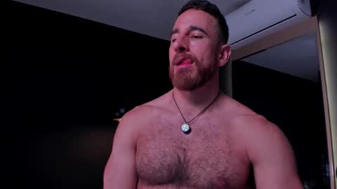 _adamcoper_ online show from September 9, 9:59 pm