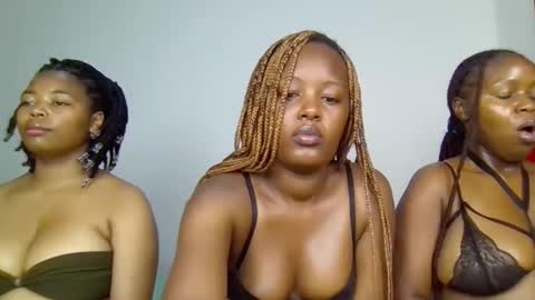 Afri online show from February 21, 8:06 am