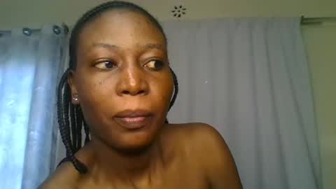  africana4 online show from April 9, 8:20 am