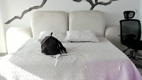 Agatha online show from January 30, 9:04 pm