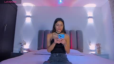 Agatha online show from March 25, 4:52 am