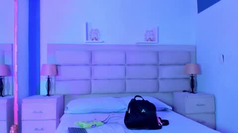 Agatha online show from October 29, 5:09 am