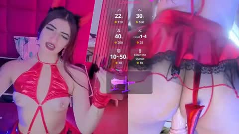 aitana online show from September 12, 10:45 pm