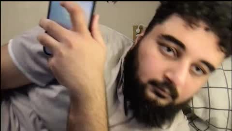 Alan online show from October 3, 3:37 am