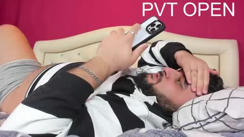 Alan online show from March 11, 5:13 am