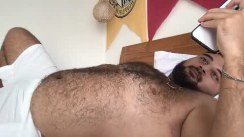 Alan online show from June 26, 9:04 am
