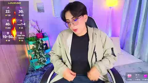 alex carter online show from December 17, 11:11 pm