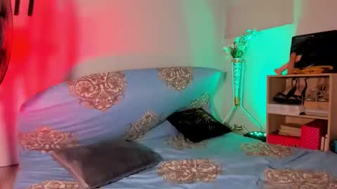  Alexa14 online show from April 22, 7:10 pm