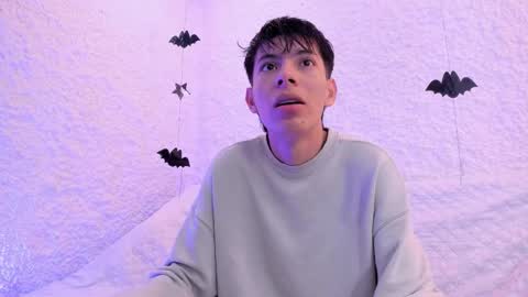 Alexander online show from October 28, 2:07 pm