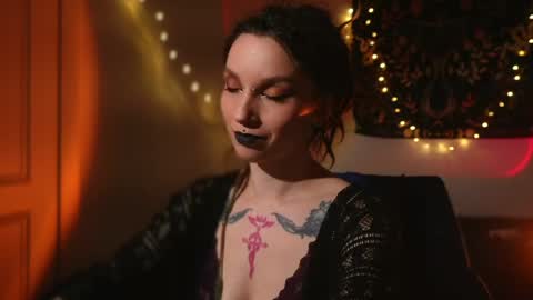 Alice Morrison Mistress Datura online show from May 27, 5:43 pm